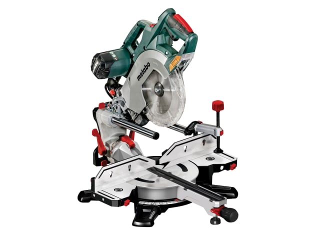 Metabo KGSV 72 XACT Mitre Saw 216mm 1800W 240V