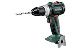 Metabo SB 18 LT BL Brushless Combi Drill 18V Bare Unit + metaBOX