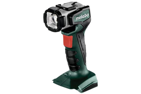 Metabo ULA 14.4-18 LED Portable Lamp 14.4-18V Bare Unit