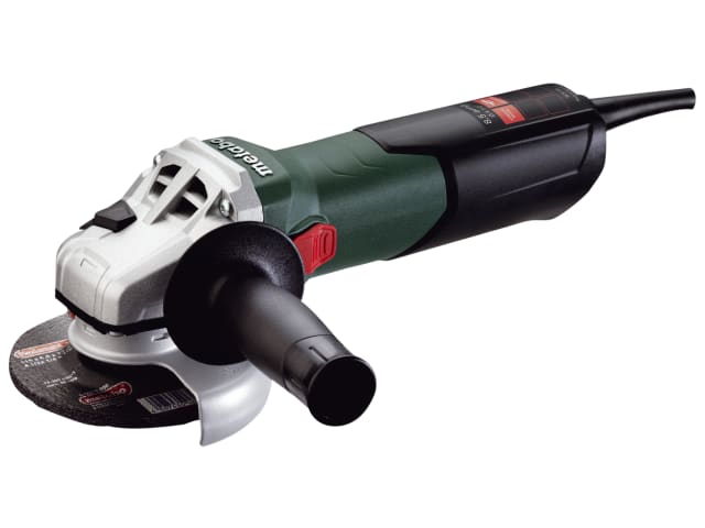 Metabo W9-115 Mini Grinder 115mm 900W 240V