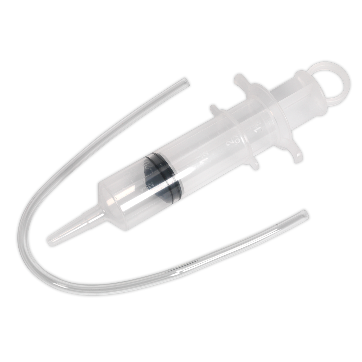 Sealey Oil & Fluid Inspection Syringe 70ml