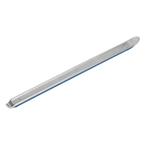 Sealey Motorcycle Tyre Lever with Plastic Moulding 500mm