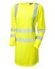 Leo Workwear LILLY Leo EcoViz Performance+ Womens Modesty Tunic