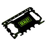 Sealey Pocket Multi-Tool 50 in 1
