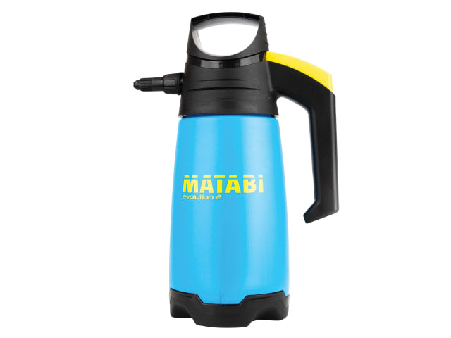 Matabi Evolution 2 Compression Sprayer 1.5 litre