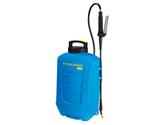 Matabi Evolution 15 LTC Sprayer 18V 15 litre