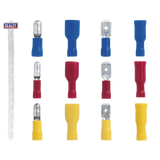 Sealey Clip Strip Deal - Mixed Terminals