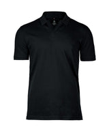 Nimbus Harvard V-Neck – Stretch Deluxe Polo