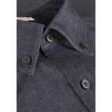 Nimbus Torrance Modern Fit  Raw And Stylish Denim Shirt