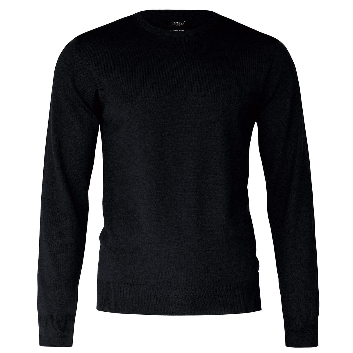 Nimbus Beaufort  Extra Fine Cashwool® Merino Knit