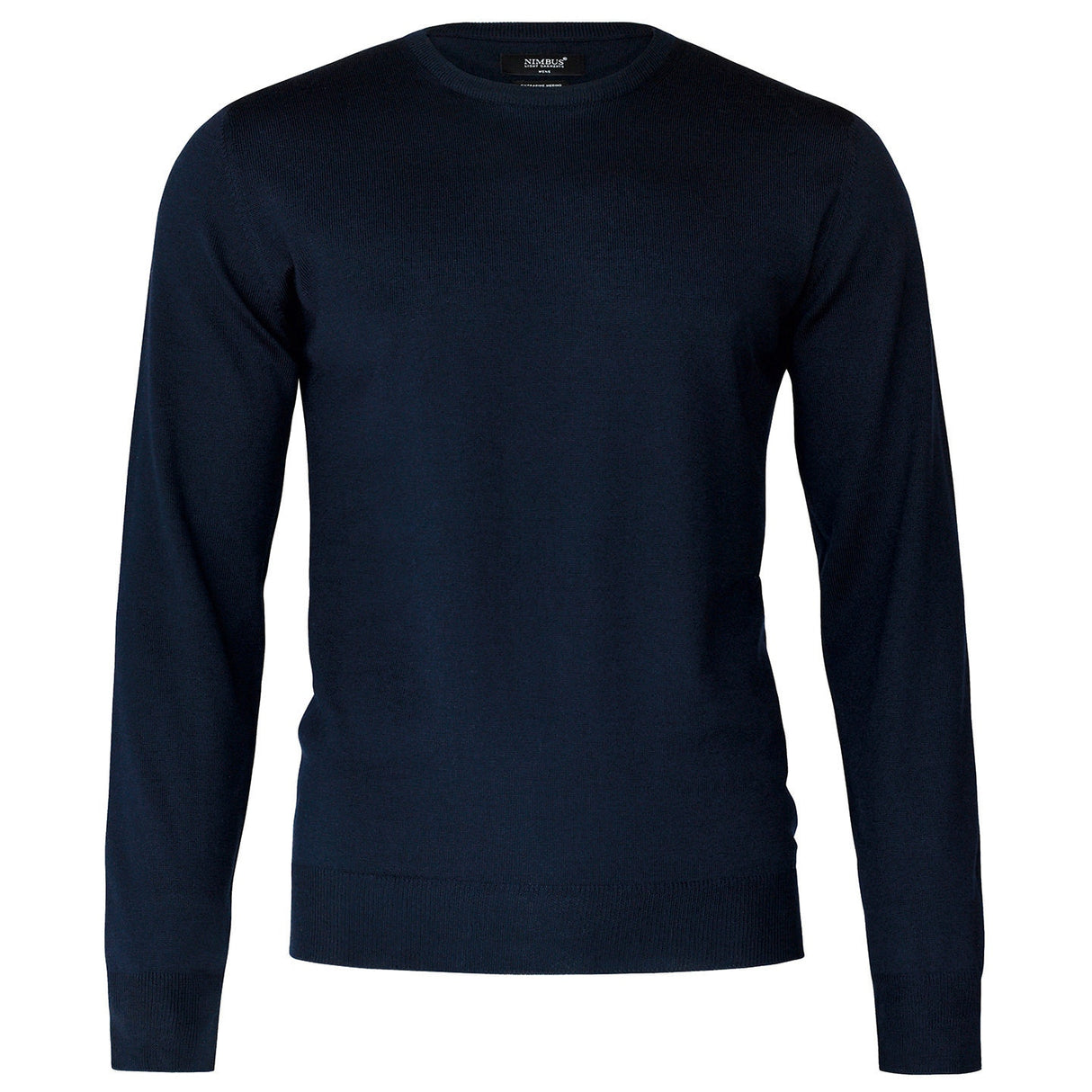 Nimbus Beaufort  Extra Fine Cashwool® Merino Knit