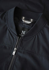 Nimbus Bleecker – Authentic Bomber Jacket