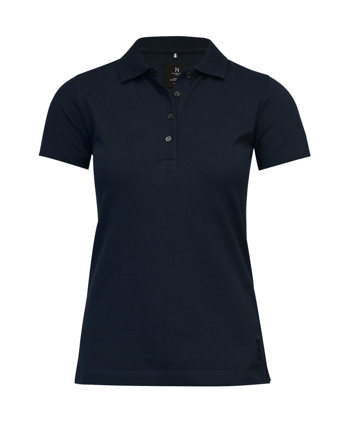 Nimbus Women's Harvard Classic  Stretch Deluxe Polo