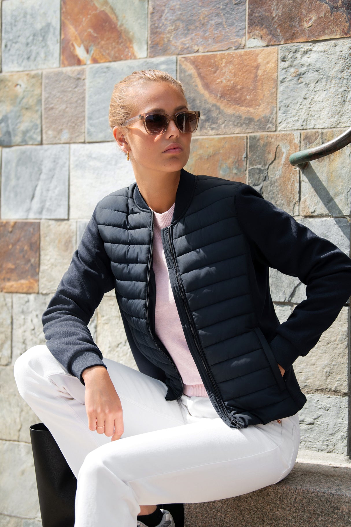 Nimbus Women's Crescent Jacket