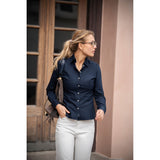 Nimbus Women's Rochester  Classic Oxford Shirt