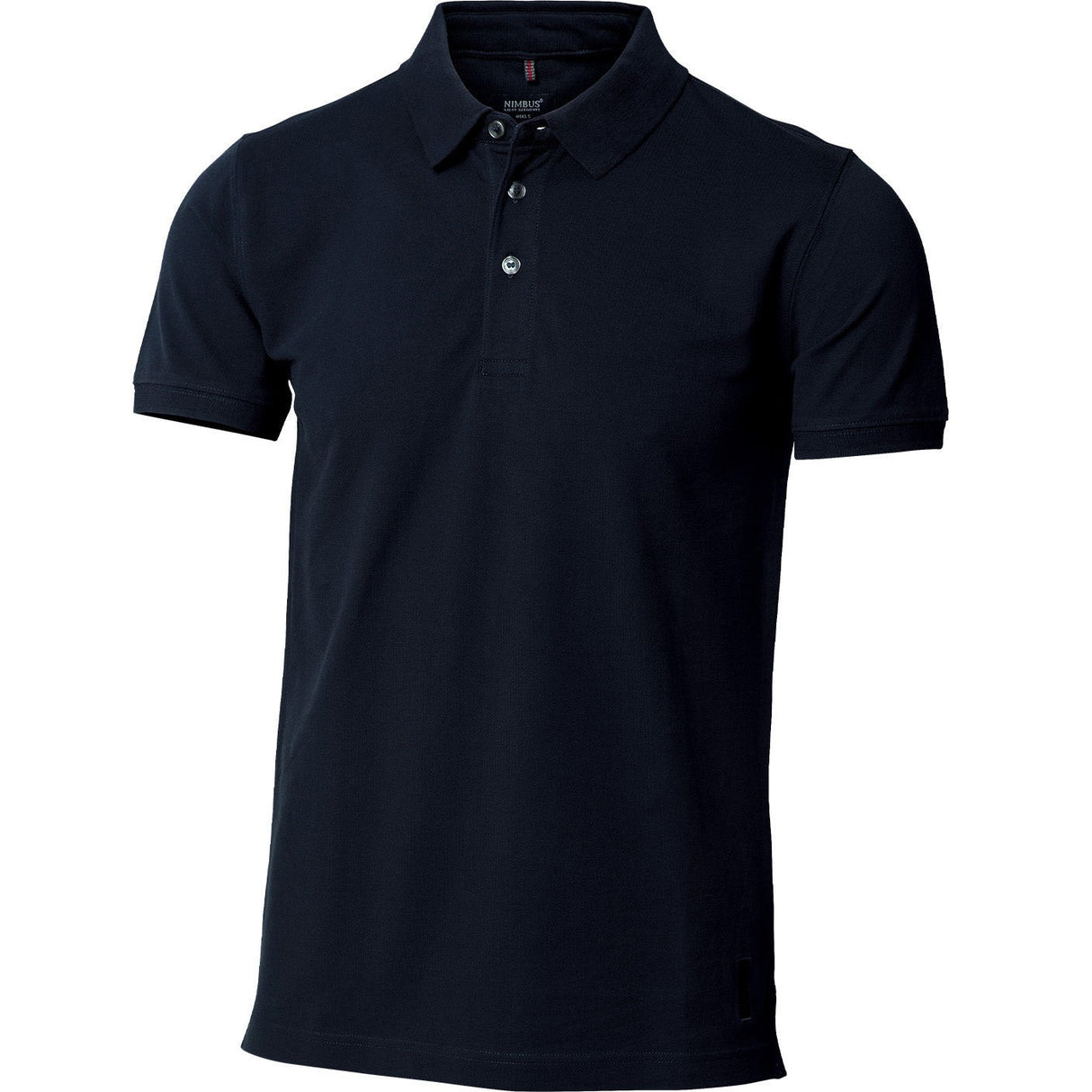 Nimbus Harvard Classic  Stretch Deluxe Polo