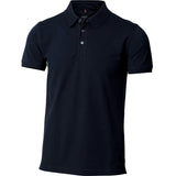 Nimbus Harvard Classic  Stretch Deluxe Polo