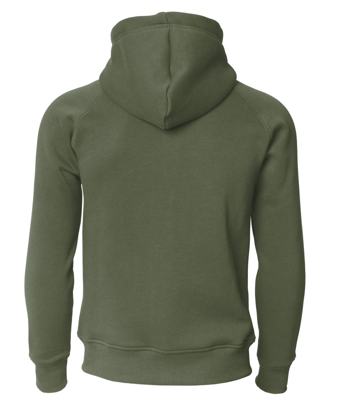 Nimbus Williamsburg – Fashionable Hooded Sweatshirt