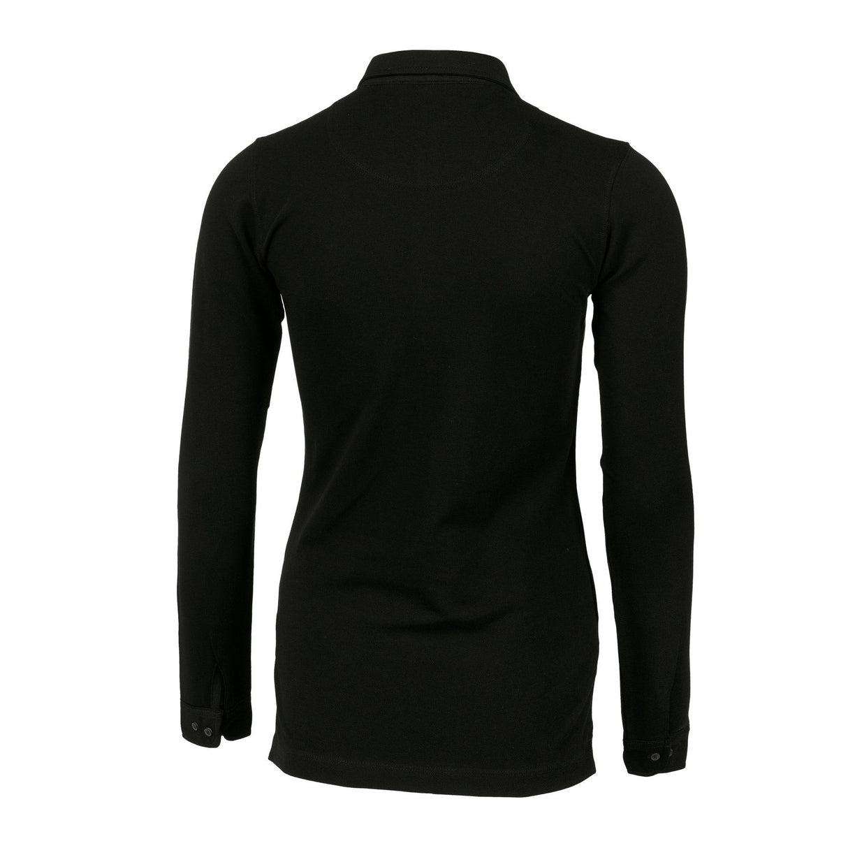 Nimbus Women's Carlington  Deluxe Long Sleeve Polo