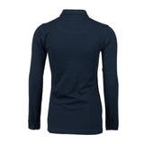 Nimbus Women's Carlington  Deluxe Long Sleeve Polo