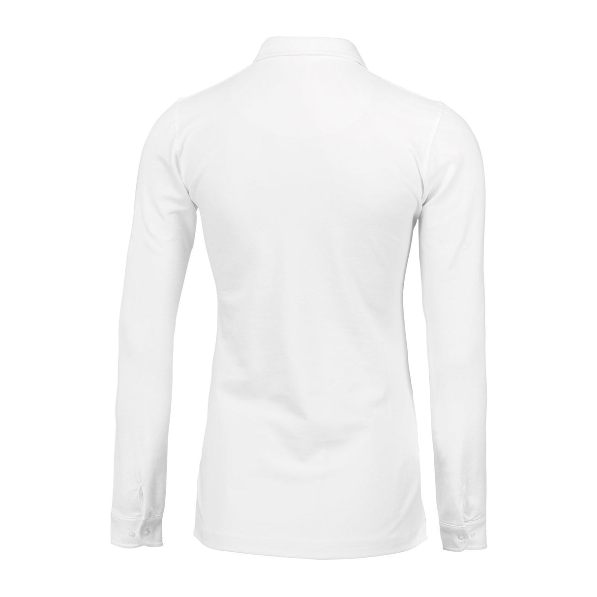 Nimbus Women's Carlington  Deluxe Long Sleeve Polo