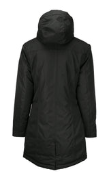 Nimbus Women's Mapleton  Urban Tech Parka Jacket