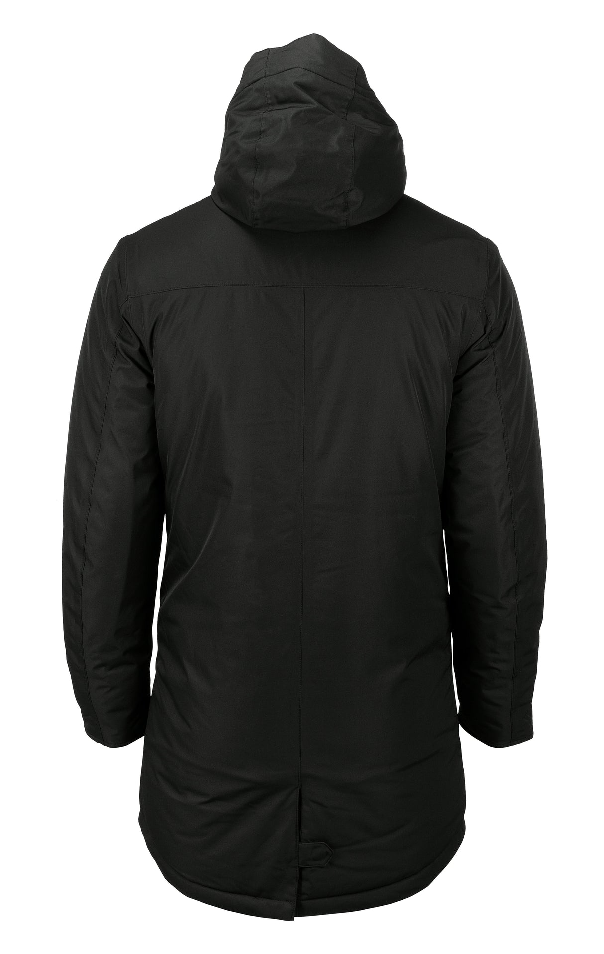 Nimbus Mapleton  Urban Tech Parka Jacket