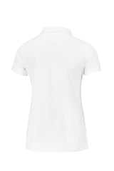 Nimbus Women's Clearwater  Quick-Dry Performance Polo