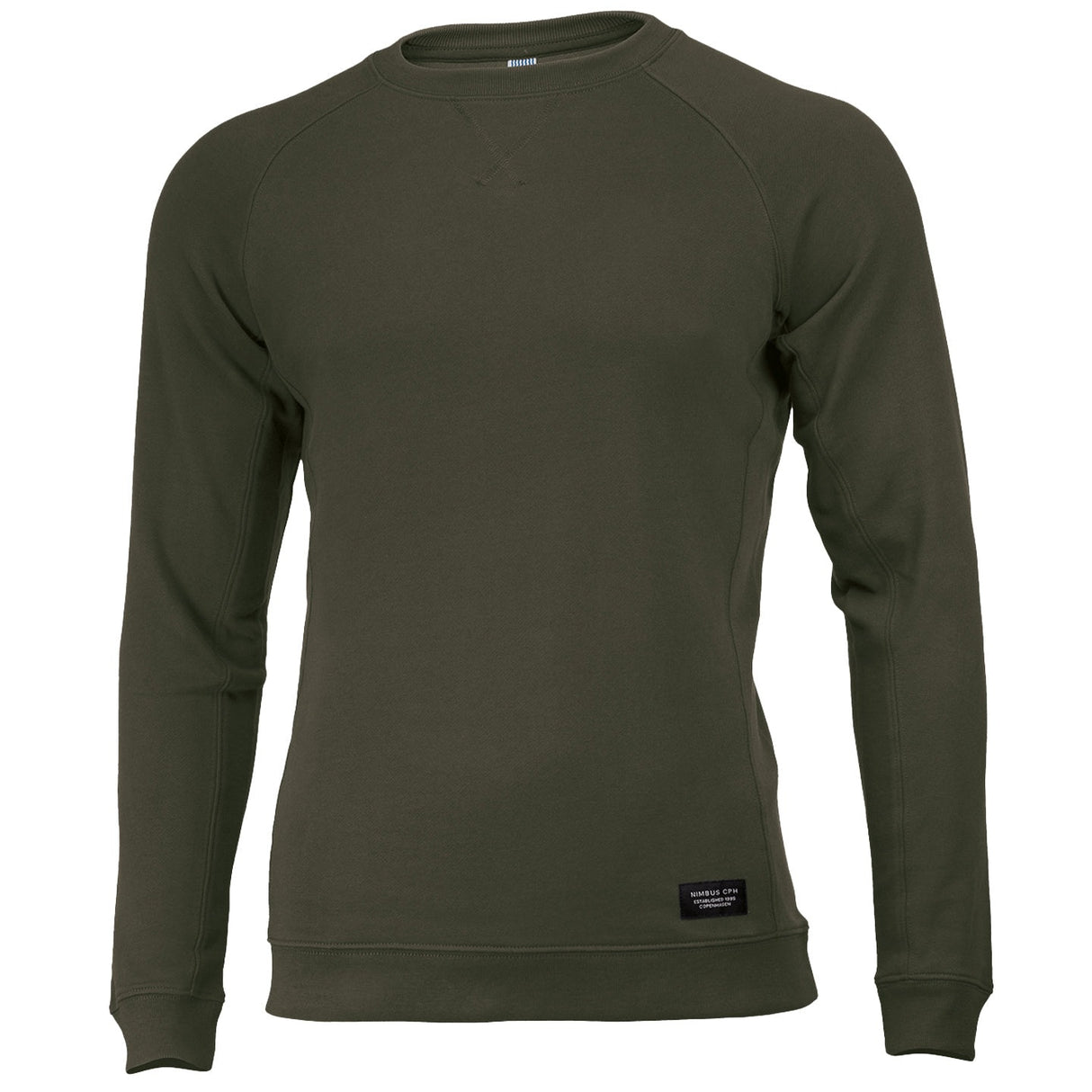 Nimbus Newport  Luxury Lightweight Crewneck