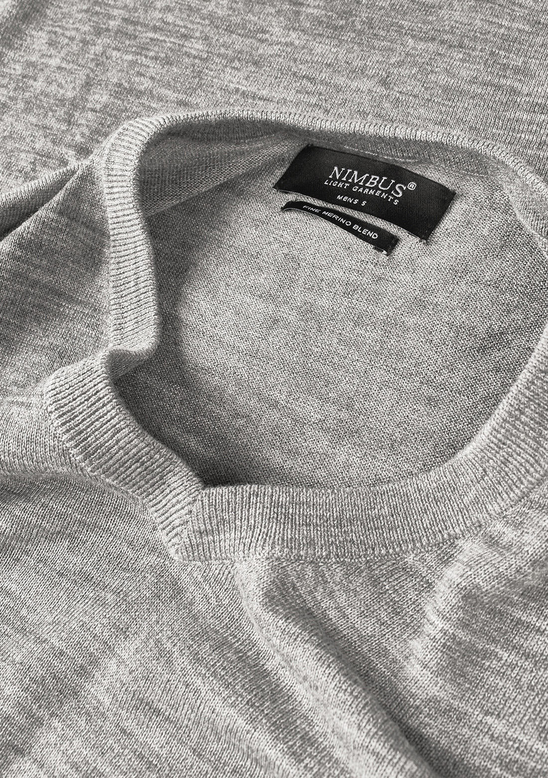 Nimbus Ashbury  Classy Luxury Merino Blend