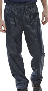 Beeswift Nylon B-Dri Trousers