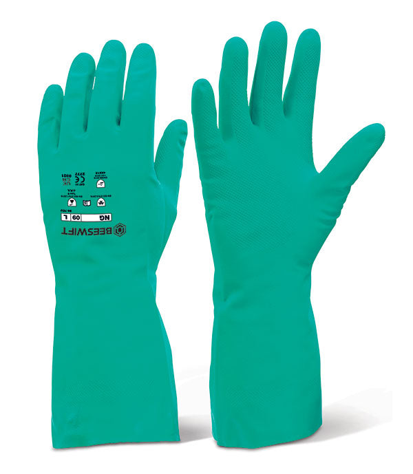 Beeswift Nitrile Glove