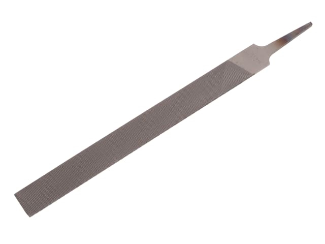 Crescent Nicholson® Hand Bastard Cut File 150mm (6in)