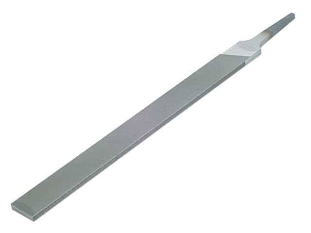 Crescent Nicholson® Hand Smooth Cut File 150mm (6in)