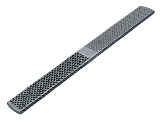 Crescent Nicholson® Horse Rasp Plain Regular Half File 350mm (14in)