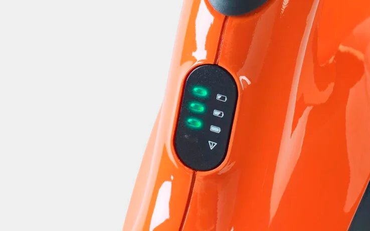 Flymo 18V EasiTrim 250 - Battery-Powered 2-in-1 Trimmer & Edger (Bare Unit)