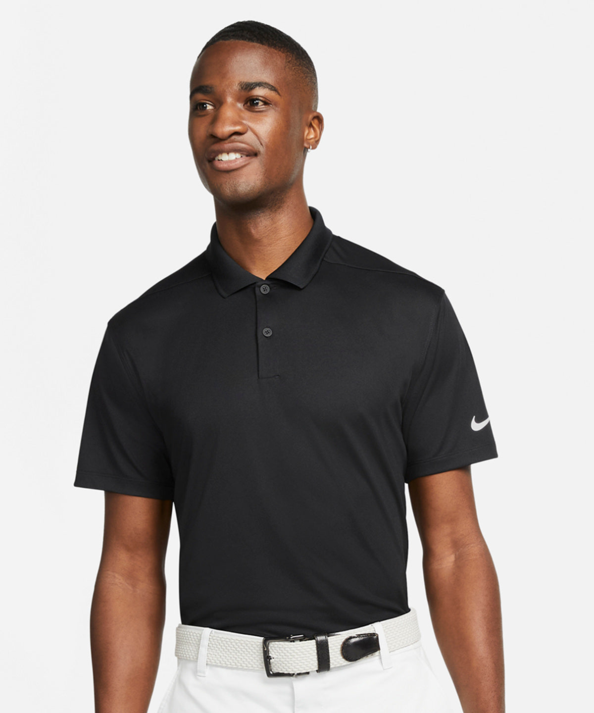 Nike Victory Solid Polo