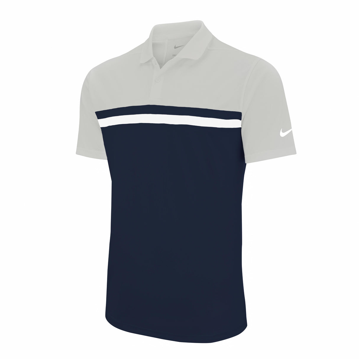 Nike Victory Colour Block Polo