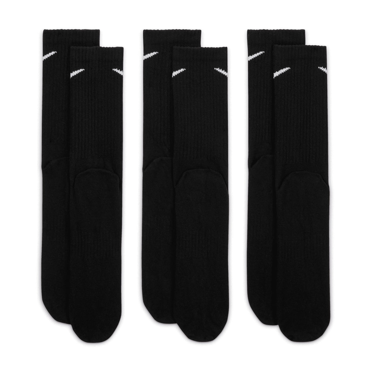 Nike Everyday Crew Socks (3 Pairs)