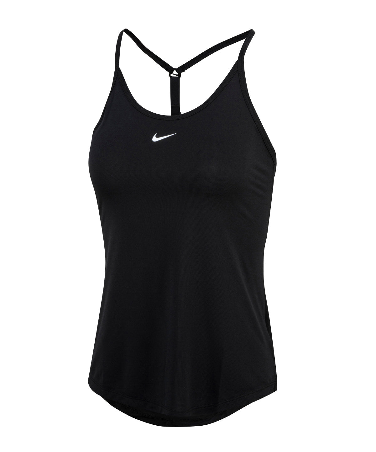 Nike Women's Nike One Dri-Fit Elastika Standard Fit Tank