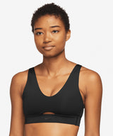 Nike Women's Nike Dri-Fit Indy Plunge Cutout Bra