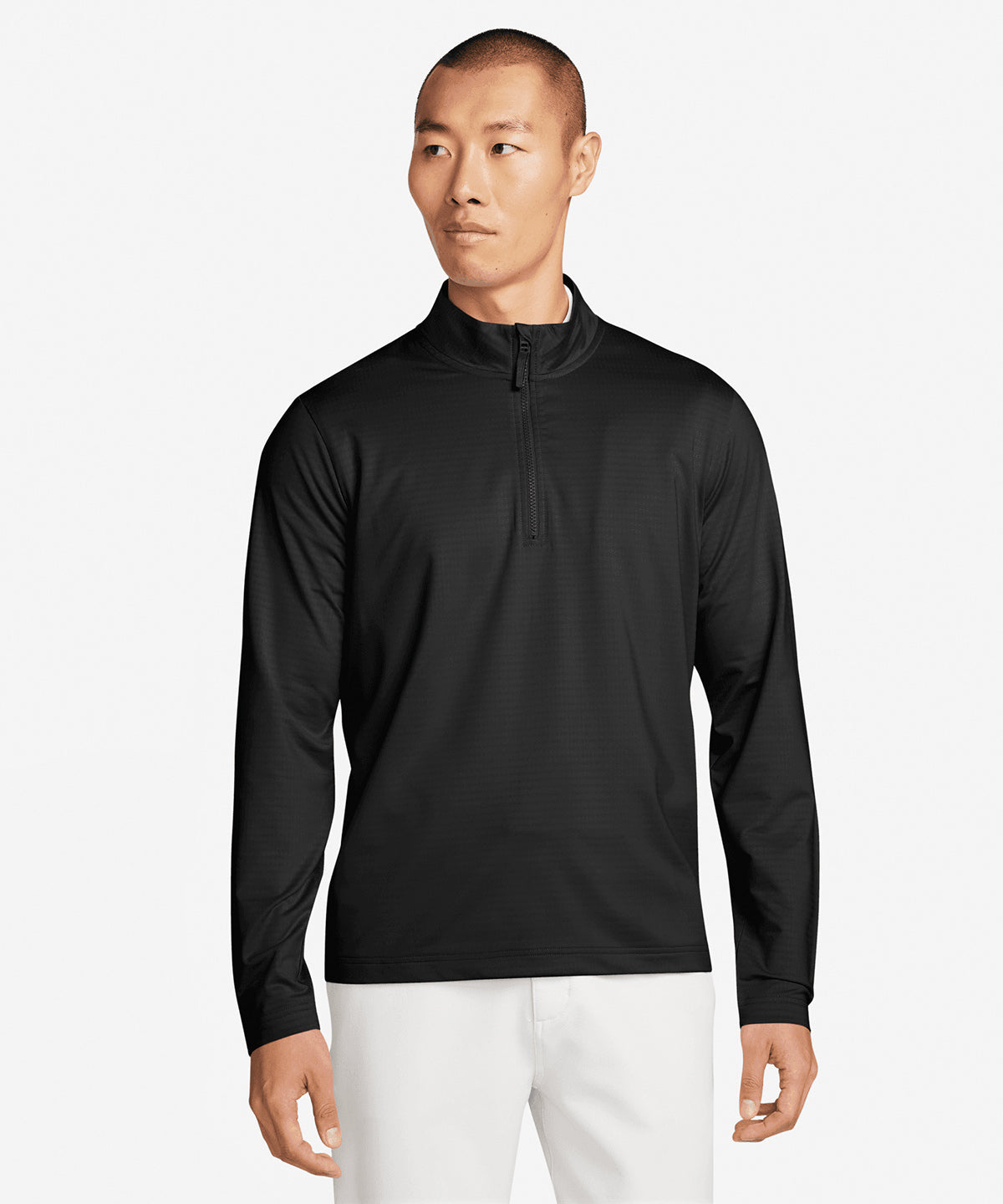 Nike Dri-Fit Victory Half-Zip Top