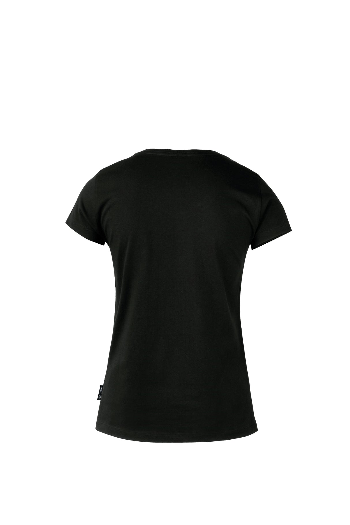 Nimbus Play Women's Orlando – Soft Round Neck T-Shirt