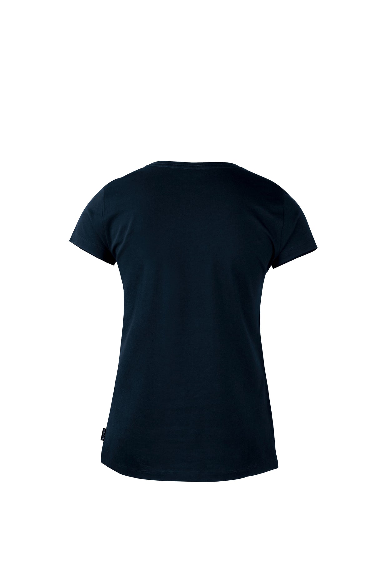 Nimbus Play Women's Orlando – Soft Round Neck T-Shirt