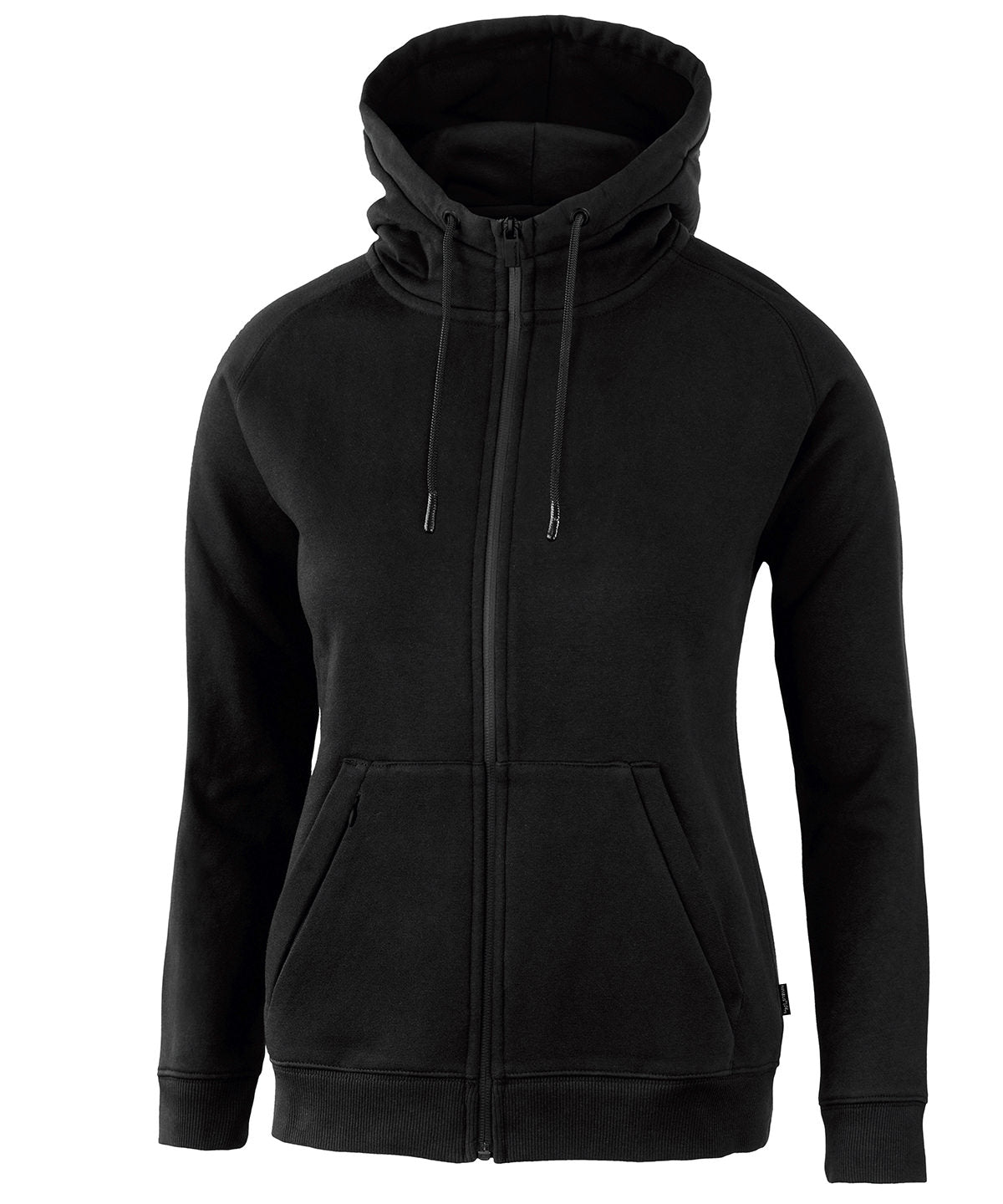 Nimbus Play Women's Lenox – Athletic Full-Zip Hoodie