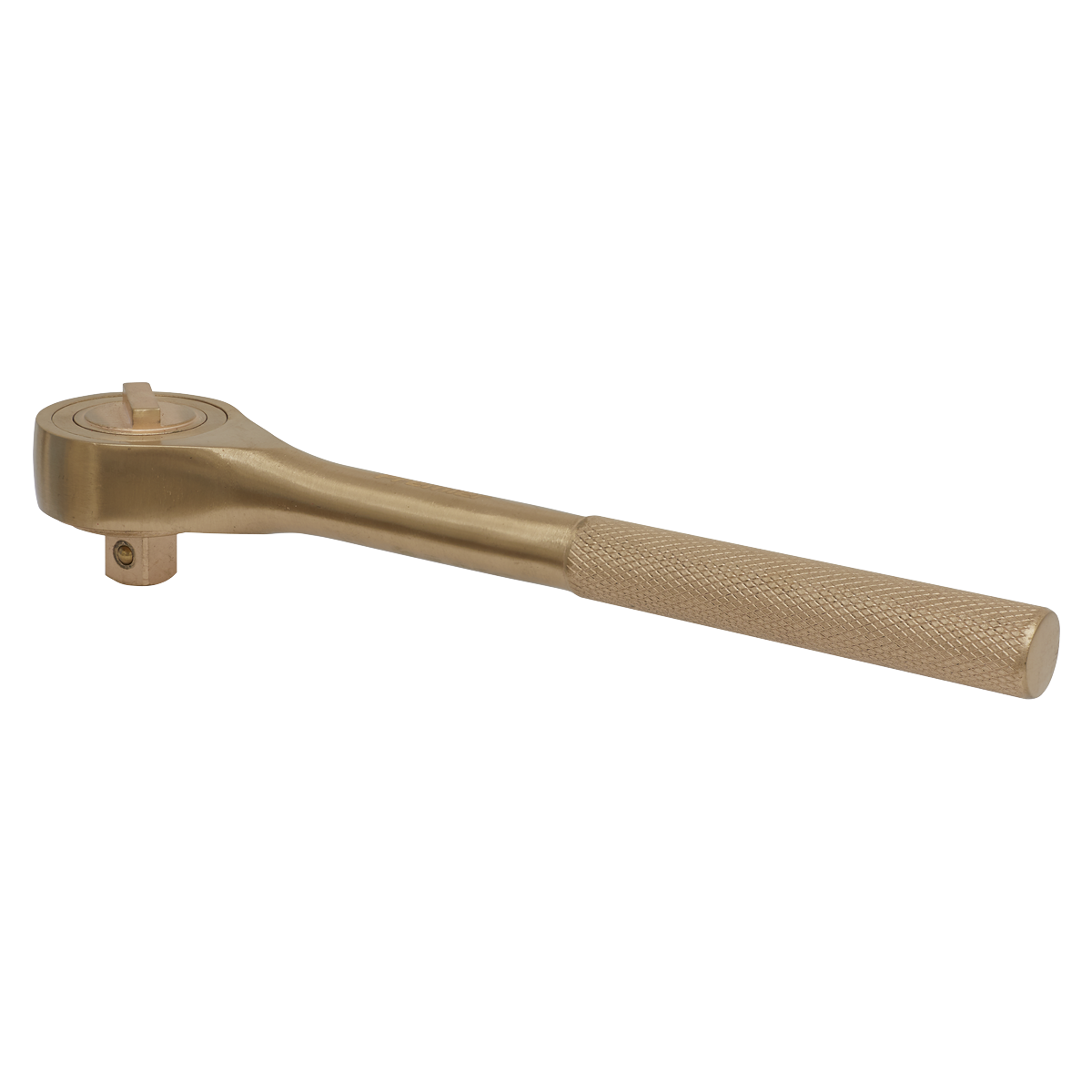 Sealey Ratchet Wrench 1/2"Sq Drive - Non-Sparking