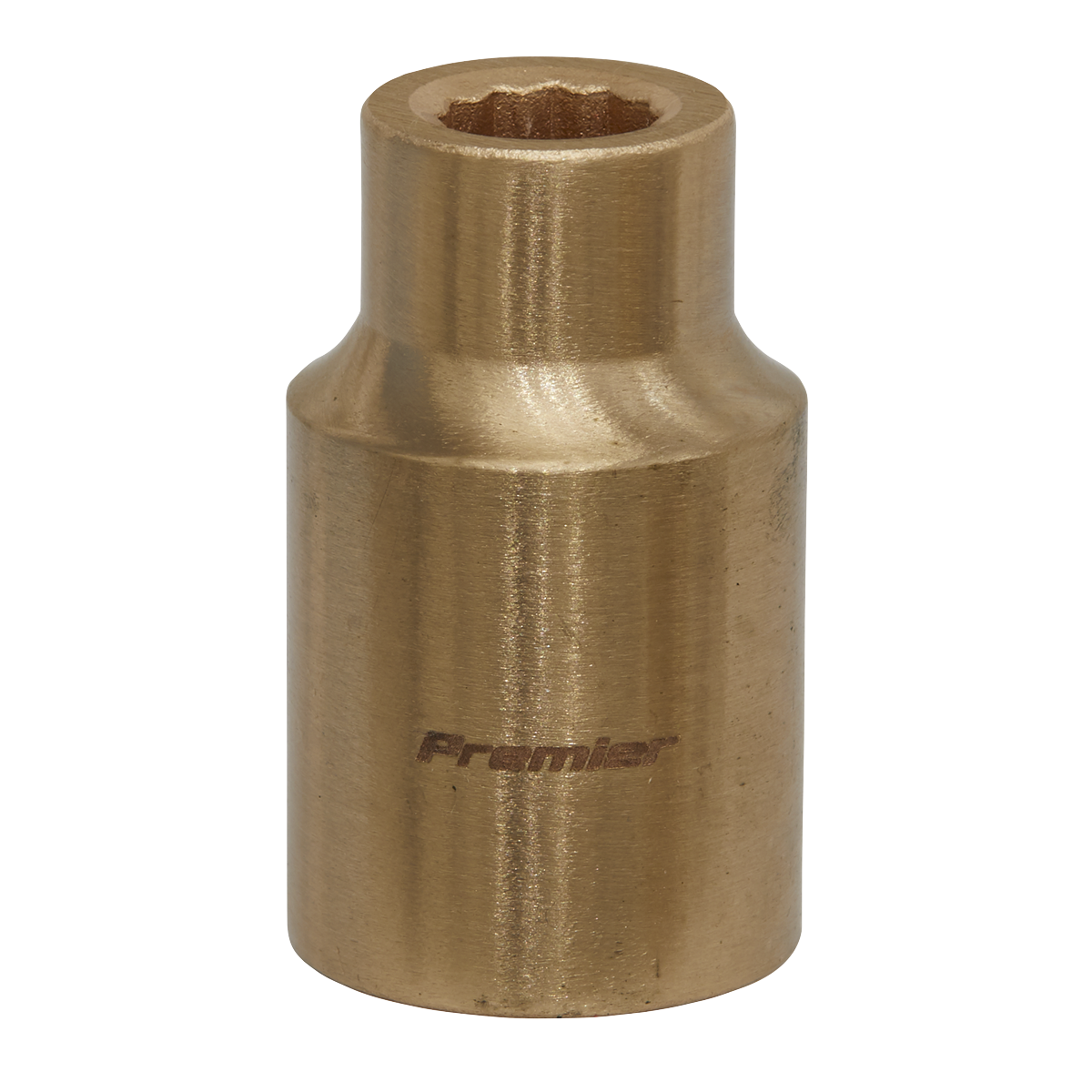 Sealey Socket 9mm 1/2"Sq Drive - Non-Sparking WallDrive®