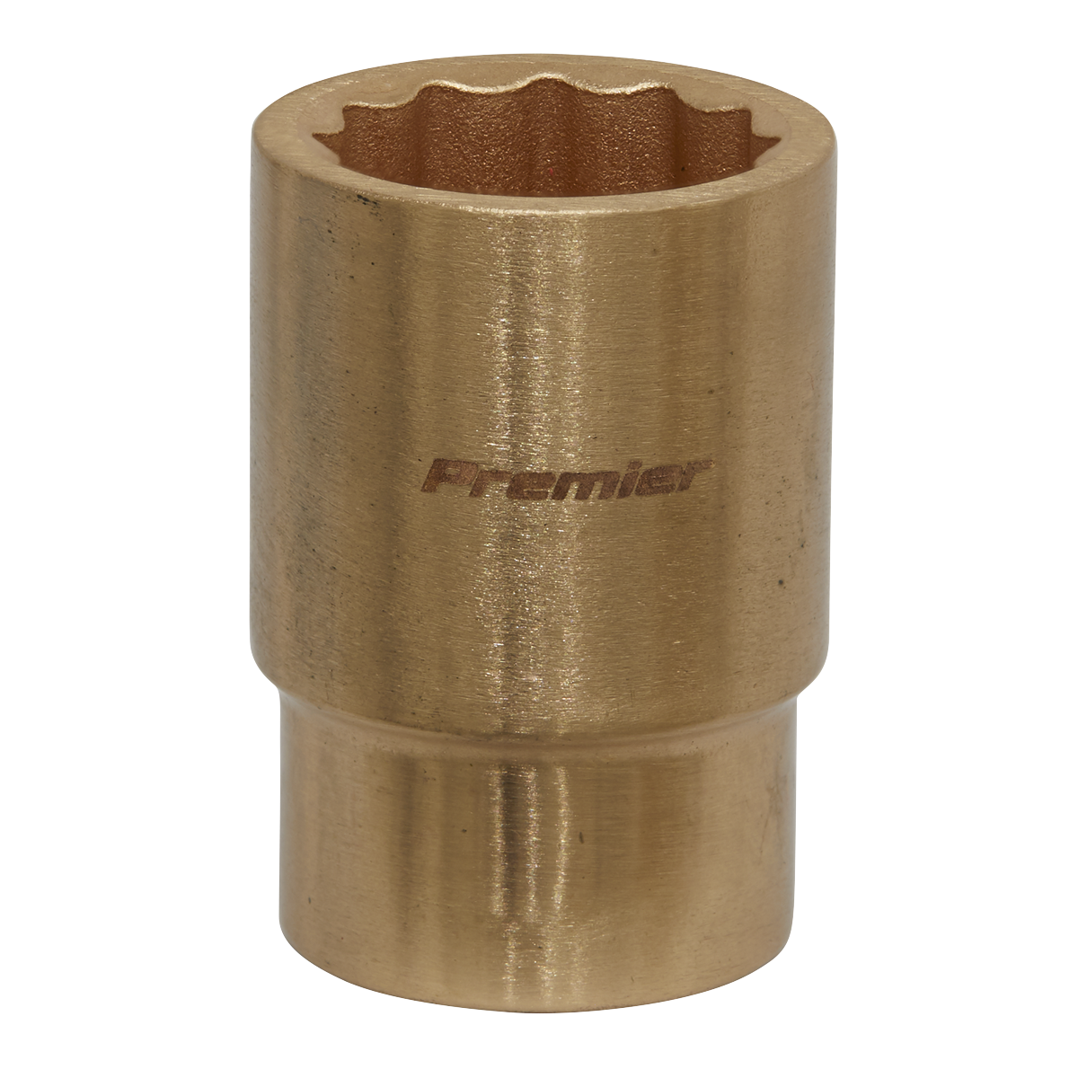 Sealey Socket 20mm 1/2"Sq Drive - Non-Sparking WallDrive®