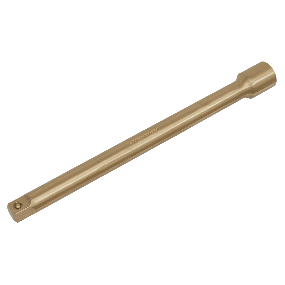 Sealey Extension Bar 1/2"Sq Drive 250mm - Non-Sparking