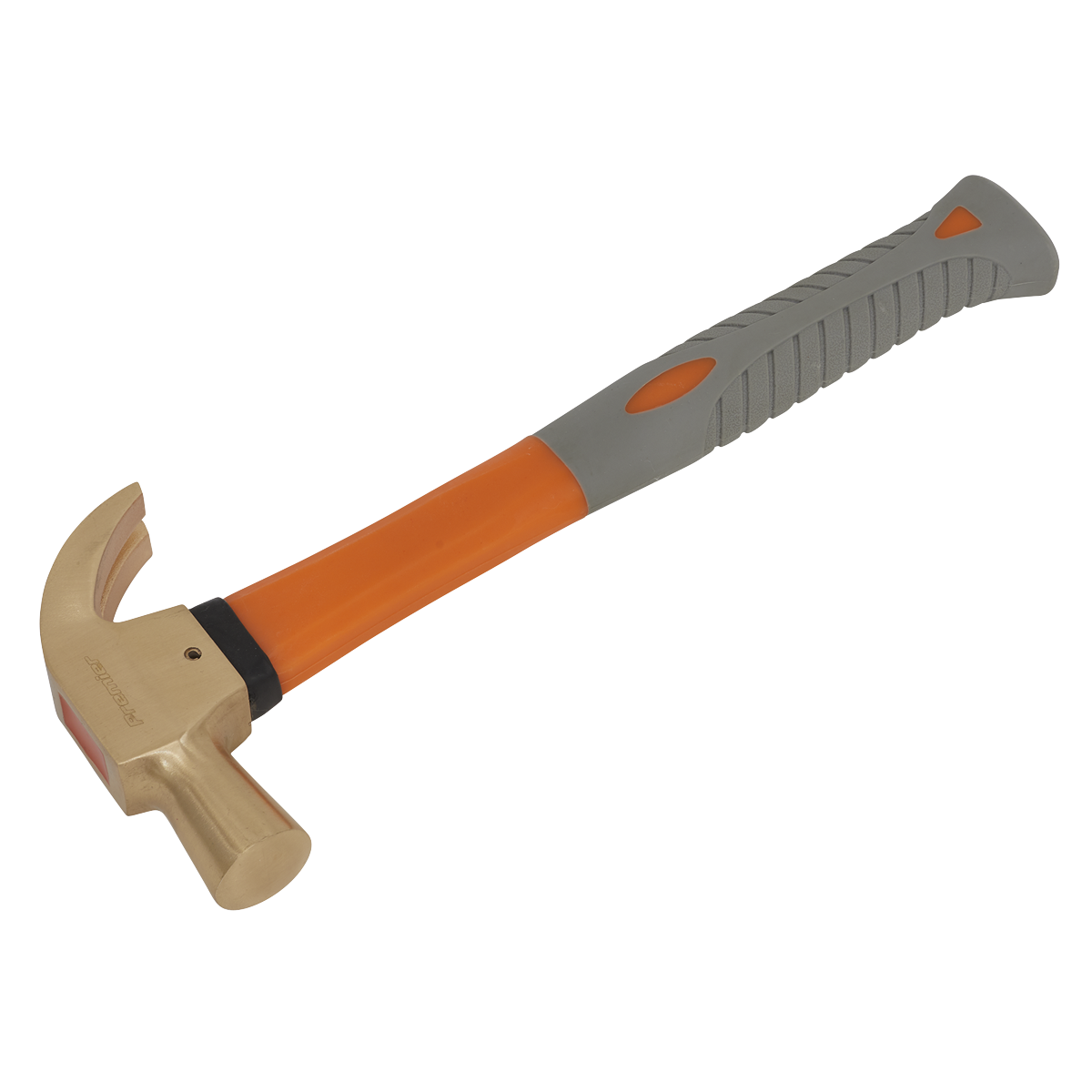 Sealey Claw Hammer 16oz - Non-Sparking